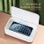 Ультрафиолетовый стерилизатор Usams US-ZB139-1 Multi-function Mini Sterilizer Белый