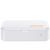 Ультрафиолетовый стерилизатор Usams US-ZB139-1 Multi-function Mini Sterilizer Белый