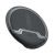 Беспроводная зарядка мультифункциональная Baseus Wireless Charger Foldable Multifunction Чёрная