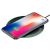 Беспроводная зарядка мультифункциональная Baseus Wireless Charger Foldable Multifunction Чёрная