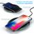 Беспроводная зарядка мультифункциональная Baseus Wireless Charger Foldable Multifunction Чёрная