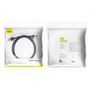 Кабель Baseus Enjoyment MiniDP - HDMI 2м Серый