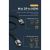Кабель Baseus Enjoyment MiniDP - HDMI 2м Серый