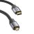 Кабель Baseus Enjoyment MiniDP - HDMI 2м Серый