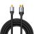 Кабель Baseus Enjoyment MiniDP - HDMI 2м Серый
