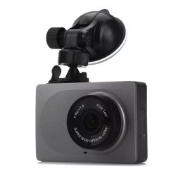 Видеорегистратор Xiaomi Yi WiFi DVR Dash Camera