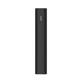 Внешний аккумулятор Xiaomi Mi Power Bank 3 Pro 20000 мАч Черный