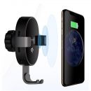 Автодержатель с беcпроводной зарядкой Xiaomi 70mai Wireless Car Charge Mount