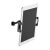 Держатель на подголовник Baseus Back Seat Car Mount Holder Черно-Красный
