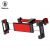 Держатель на подголовник Baseus Back Seat Car Mount Holder Черно-Красный