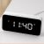 Умный будильник Xiaomi Xiao AI Smart Alarm Clock