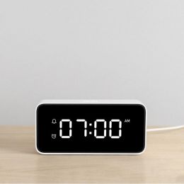 Умный будильник Xiaomi Xiao AI Smart Alarm Clock