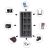 Отвертка с насадками Xiaomi MiJia Wiha Screwdriver Set 24в1