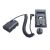 Адаптер питания DigitalFoto Canon LP-E6 от аккумулятора NP-F970