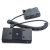Адаптер питания DigitalFoto Canon LP-E6 от аккумулятора NP-F970