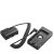 Адаптер питания DigitalFoto Canon LP-E6 от аккумулятора NP-F970