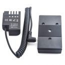 Адаптер питания DigitalFoto DMW-DCC12 от аккумулятора NP-F970