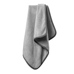 Полотенце для мойки авто Baseus Easy life (60х180) Серое