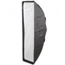 Стрипбокс Mingxing Heat Resistant 40x180 см.