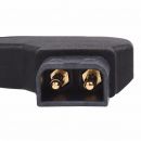 Зарядное устройство KingMa для Gold Mount 16.8V 2A