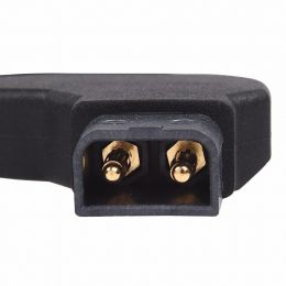 Зарядное устройство KingMa для Gold Mount 16.8V 2A