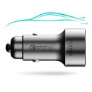 Автомобильное зарядное устройство Xiaomi 70mai QC3.0