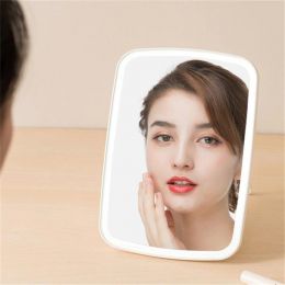 Зеркало для макияжа Xiaomi Jordan Judy LED Makeup Mirror
