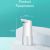 Сенсорный дозатор мыла Usams US-ZB122 Auto Foaming Hand Washer Белый