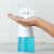 Сенсорный дозатор мыла Usams US-ZB122 Auto Foaming Hand Washer Белый