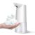 Сенсорный дозатор мыла Usams US-ZB122 Auto Foaming Hand Washer Белый
