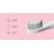 Электрическая зубная щетка Xiaomi So White Sonic Electric Toothbrush EX3 Розовая