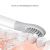 Электрическая зубная щетка Xiaomi So White Sonic Electric Toothbrush EX3 Розовая