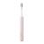 Электрическая зубная щетка Xiaomi So White Sonic Electric Toothbrush EX3 Розовая