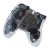 Геймпад Baseus SW Motion Sensing Vibrating для Nintendo Switch и PC Прозрачный черный