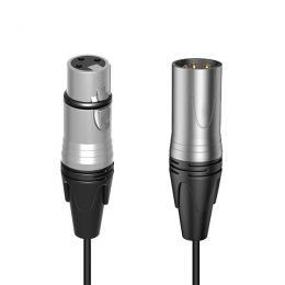Удлинитель CoMica CVM-DXLR-XLR (6м)