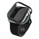 Чехол X-Doria Defense Edge для Apple Watch 44мм Зеленый