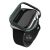 Чехол X-Doria Defense Edge для Apple Watch 44мм Зеленый