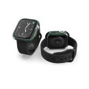 Чехол X-Doria Defense Edge для Apple watch 40mm Зелёный