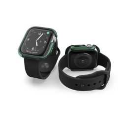 Чехол X-Doria Defense Edge для Apple watch 40mm Зелёный