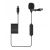 Микрофон петличный CoMica CVM-V01SP-UC Type-C 6м