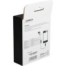 Микрофон петличный CoMica CVM-V01SP-UC Type-C 6м