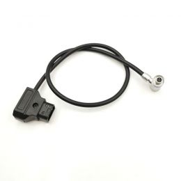 Кабель Portkeys D-Tap для BM5