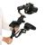 Кронштейн L-образный DigitalFoto L Bracket with cold shoe for camera gimbal