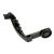 Кронштейн L-образный DigitalFoto L Bracket with cold shoe for camera gimbal