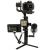 Кронштейн L-образный DigitalFoto L Bracket with cold shoe for camera gimbal