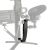 Кронштейн L-образный DigitalFoto L Bracket with cold shoe for camera gimbal