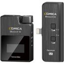 Радиосистема CoMica BoomX-Mi2 (RX Mi + 2TX)