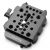 Быстросъёмная площадка SmallRig 1723 Quick Release Plate (Arri Style)