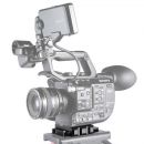 Быстросъёмная площадка SmallRig 1723 Quick Release Plate (Arri Style)