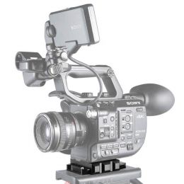 Быстросъёмная площадка SmallRig 1723 Quick Release Plate (Arri Style)